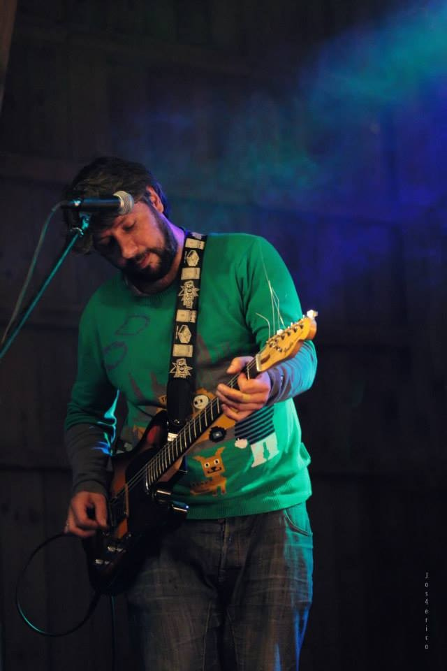 Tribes of the city, 2013. Sandra Garanca Portrait and event photographer