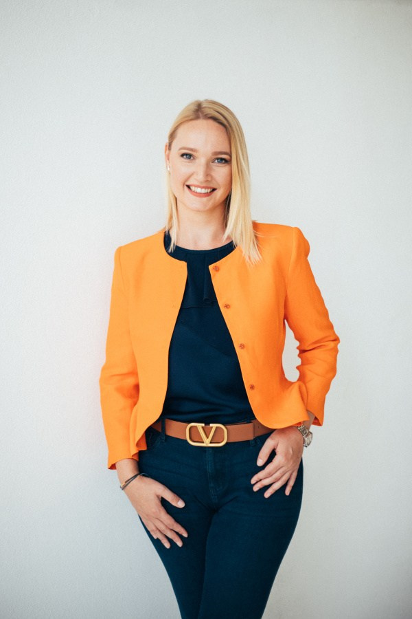 Branding. Brand image photographer in Vienna, Austria