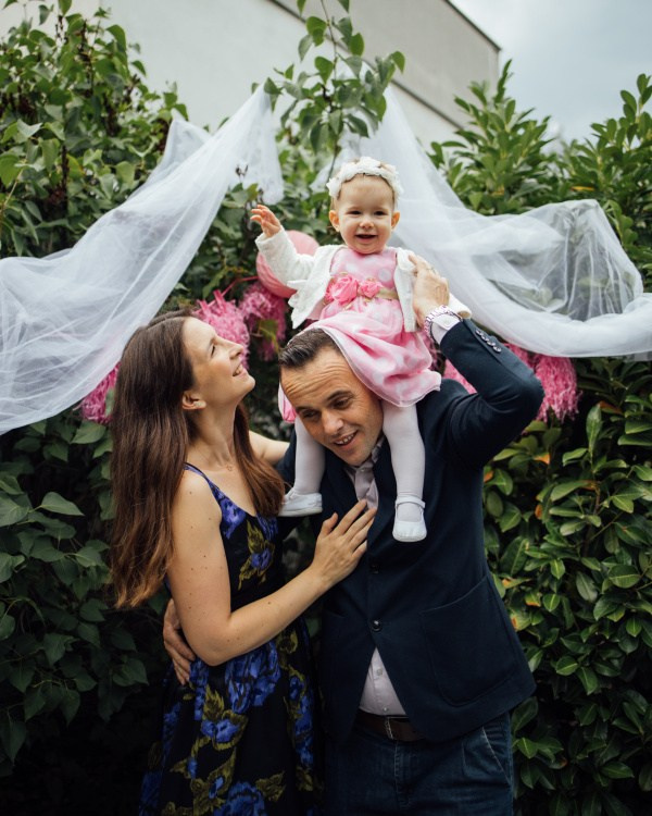 Family & Love Story. Brand image photographer in Vienna, Austria