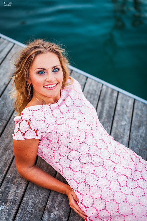 Модная фотосессия в Барселоне. Фотограф в Барселоне Испании Маслик Юлия