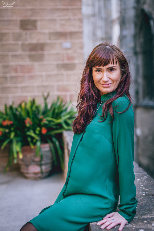 Autumn photo shoot in Barcelona. Photographer in Barcelona Spain Maslik Yulia