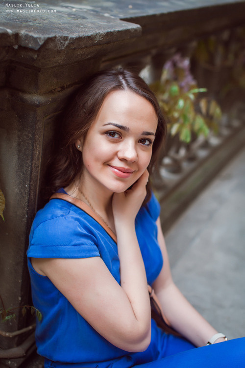 Непринужденная фотопрогулка по Барселоне. Фотограф в Барселоне Испании Маслик Юлия