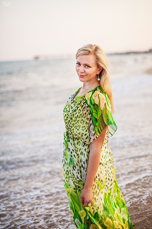 Женская фотосессия в Барселоне. Фотограф в Барселоне Испании Маслик Юлия