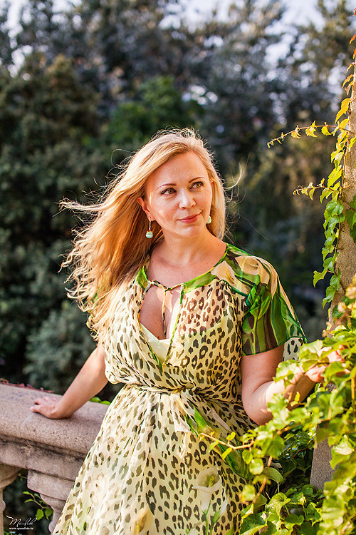 Женская фотосессия в Барселоне. Фотограф в Барселоне Испании Маслик Юлия