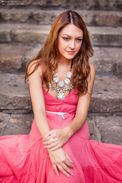 Индивидуальная фотосессия в Барселоне. Фотограф в Барселоне Испании Маслик Юлия