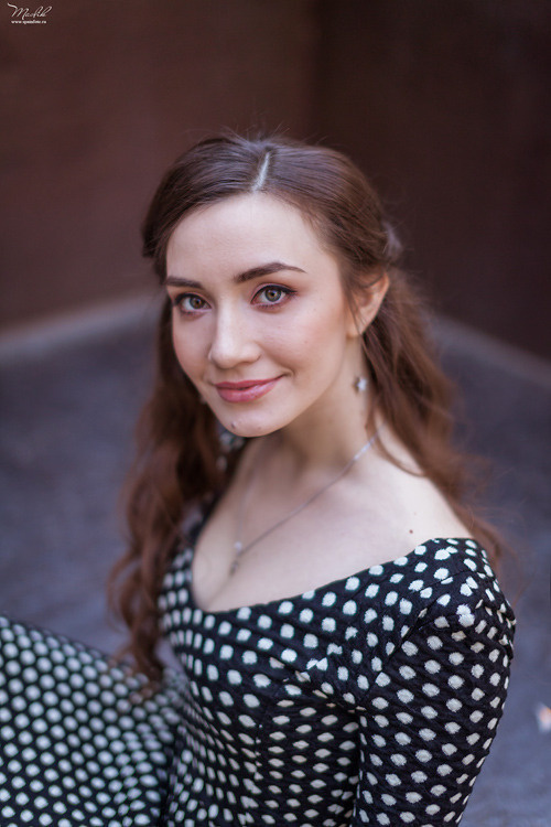 Весенняя фотосессия в Барселоне. Фотограф в Барселоне Испании Маслик Юлия