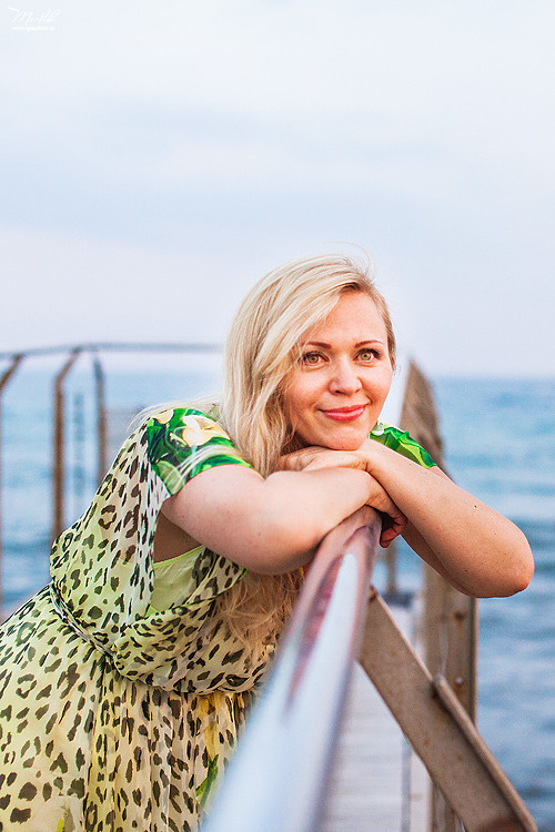 Женская фотосессия в Барселоне. Фотограф в Барселоне Испании Маслик Юлия