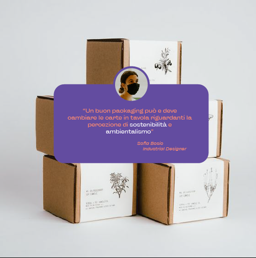 MASTER ECOPACK DESIGN 2nd ED. Aura Studio / co-design space