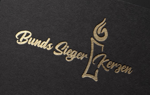 Логотипы. Рекламное агентство в Германии