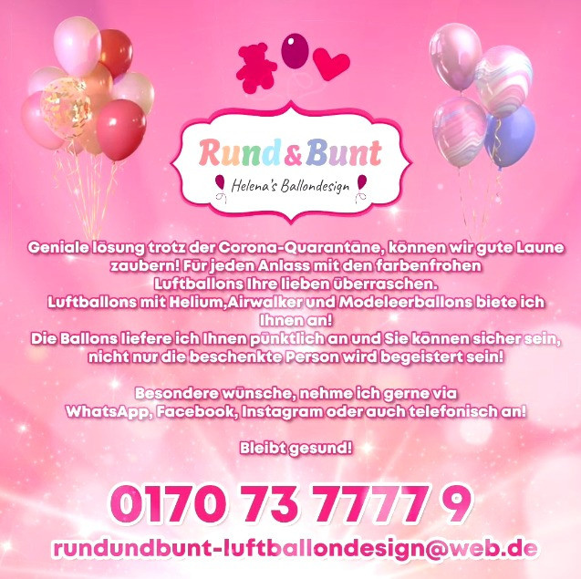 Флаеры. Рекламное агентство в Германии