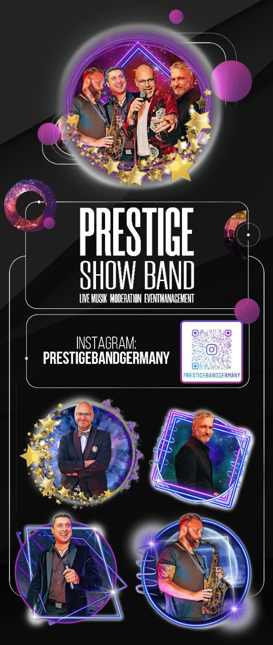 Ролл-апы. Рекламное агентство в Германии