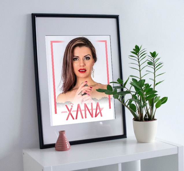 Логотипы. Рекламное агентство в Германии