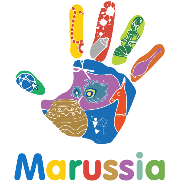 Логотипы. Рекламное агентство в Германии