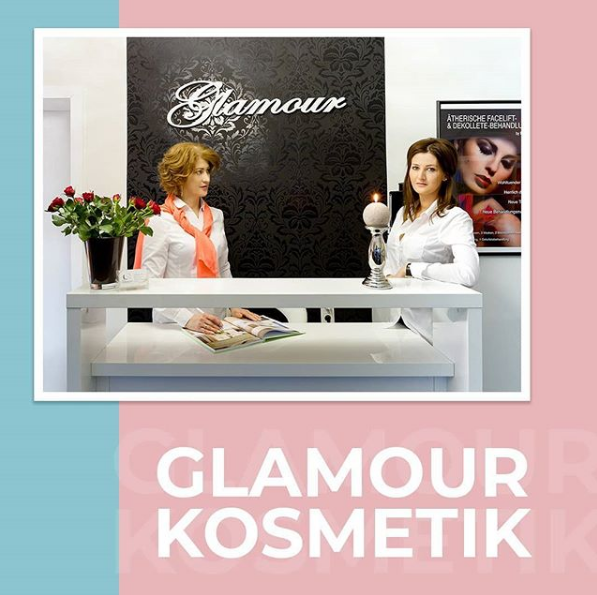 Instagram. Рекламное агентство в Германии