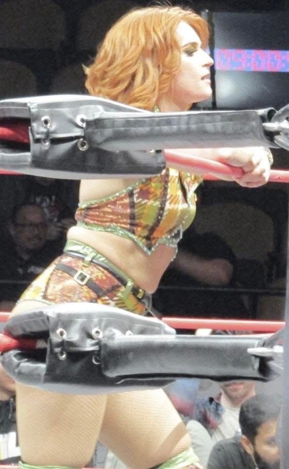 Mario Brown’s Lens Work