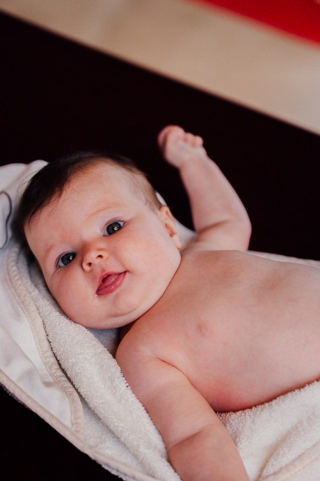 Battesimo. Grosu Photography