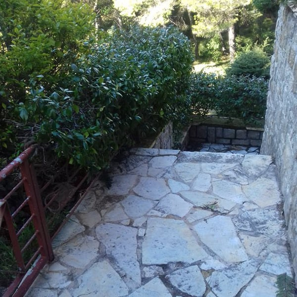 Κήπος Θρακομακεδόνες. Geoponitikon-Όταν η Επιστήμη συναντά την Τέχνη στο Φυσικό Τοπίο!