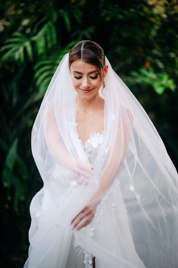 Andrea & Juan David | Fotografía Editorial & Documental