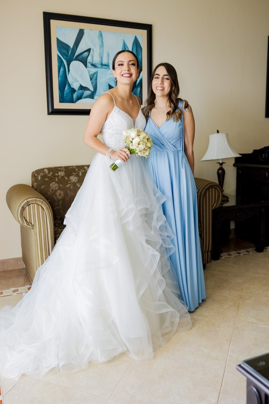 M + M. Luis Astorga - Fotografo de Bodas