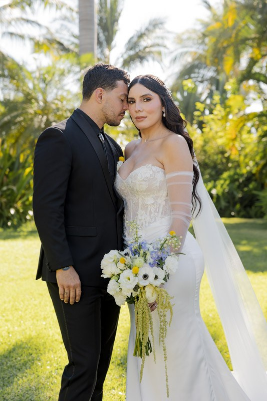 S + J. Luis Astorga - Fotografo de Bodas