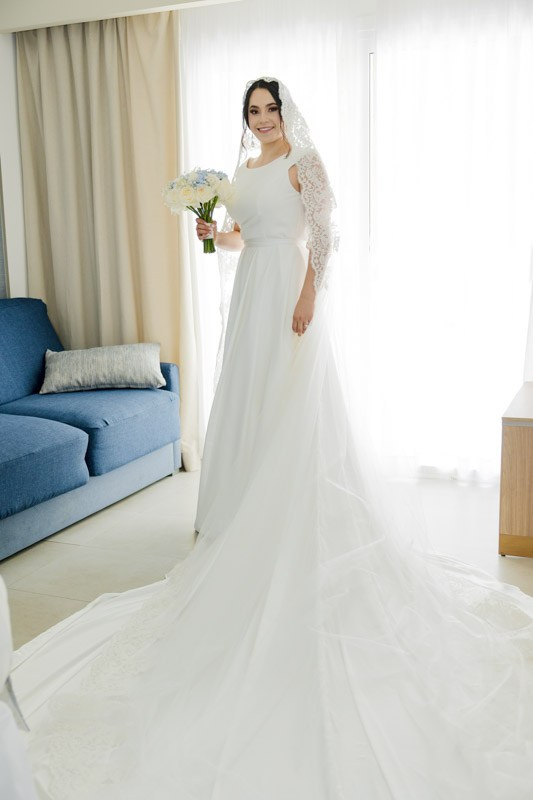 A + E. Luis Astorga - Fotografo de Bodas