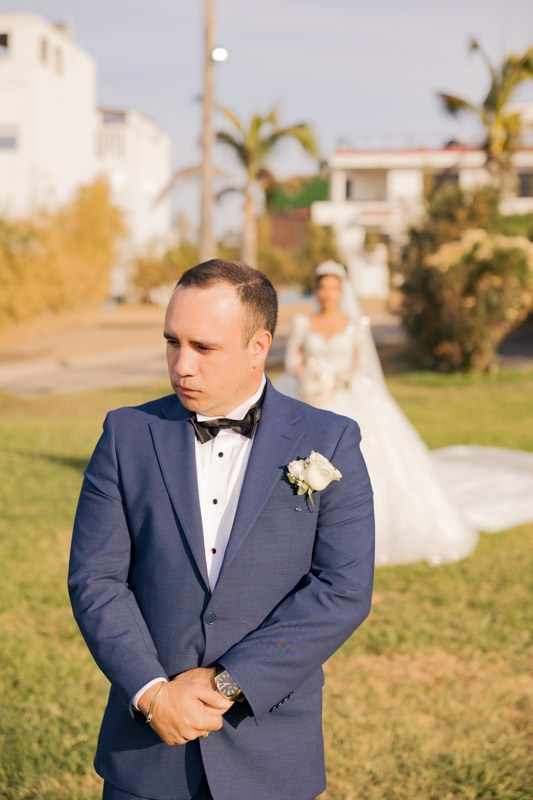 E + M. Luis Astorga - Fotografo de Bodas