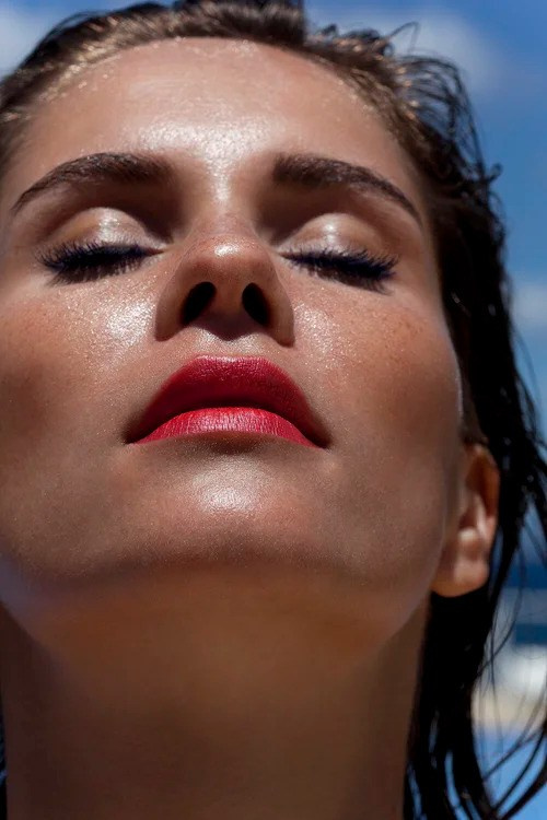 Swimwear. Interimagenes I Barcelona Photographers