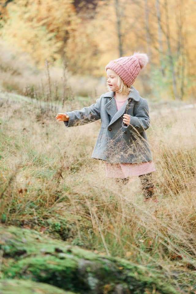 Joulukorttikuvaukset 2021