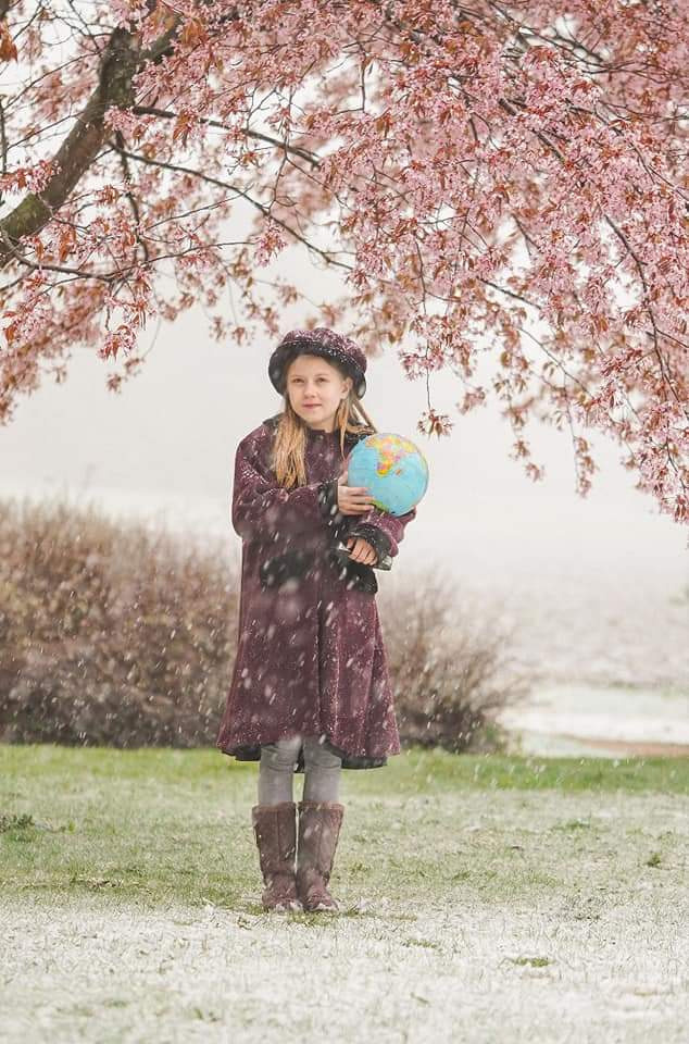 Joulukorttikuvaukset 2021