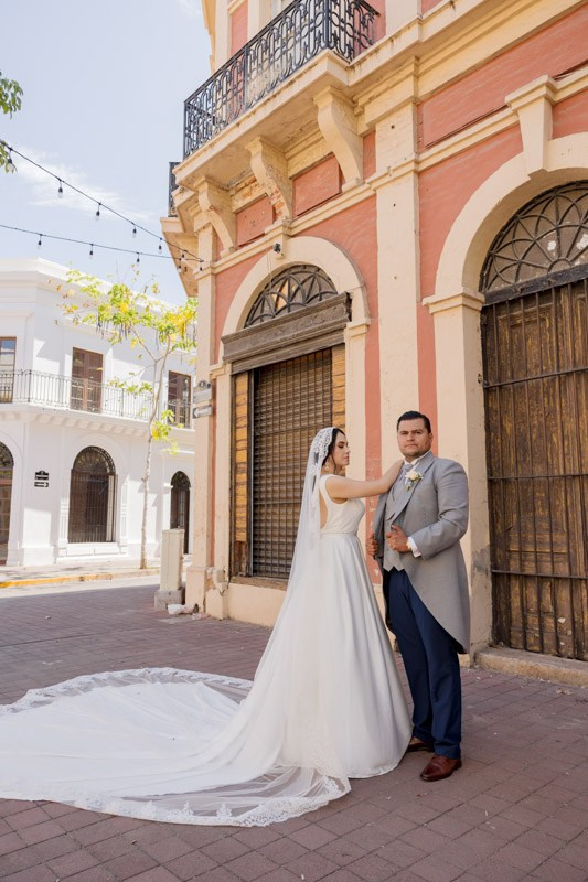 A + E. Luis Astorga - Fotografo de Bodas