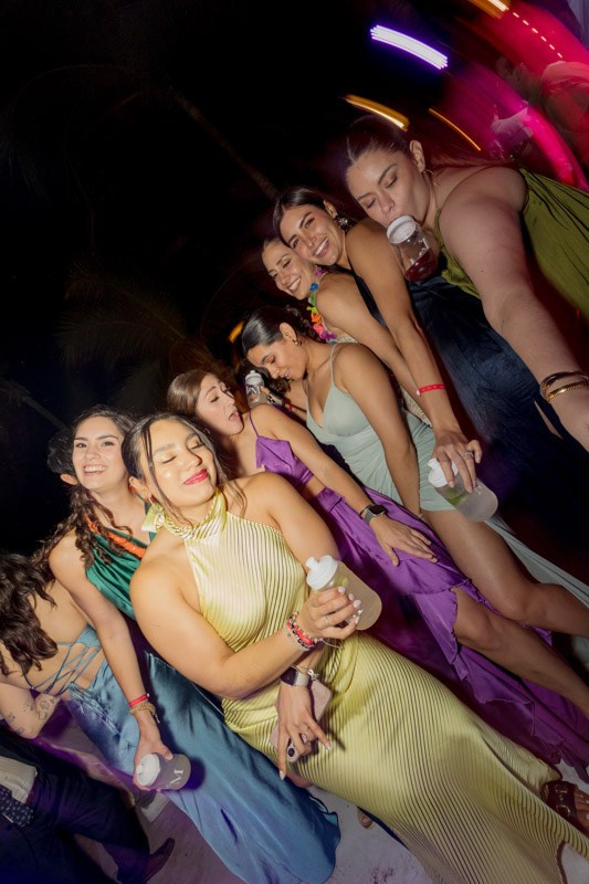 M + M. Luis Astorga - Fotografo de Bodas