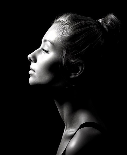 Portrait. Рекламный фотограф Андрей Кузнецов в Москве и Праге