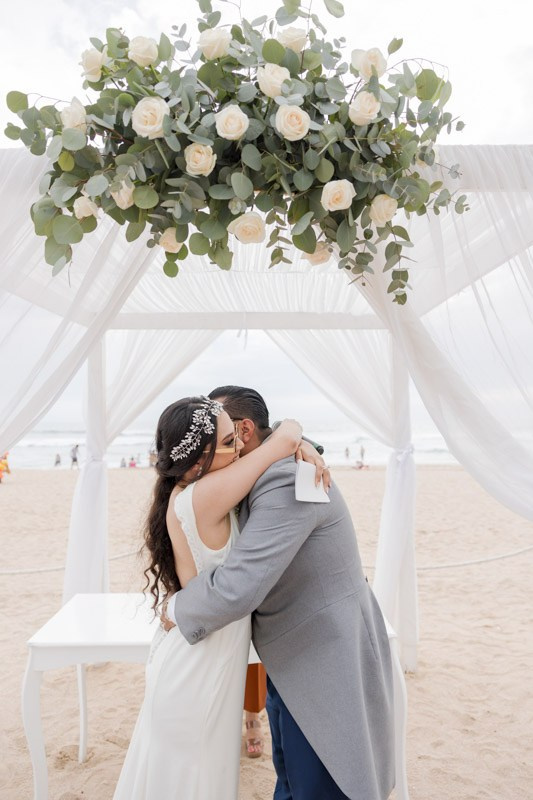 A + E. Luis Astorga - Fotografo de Bodas