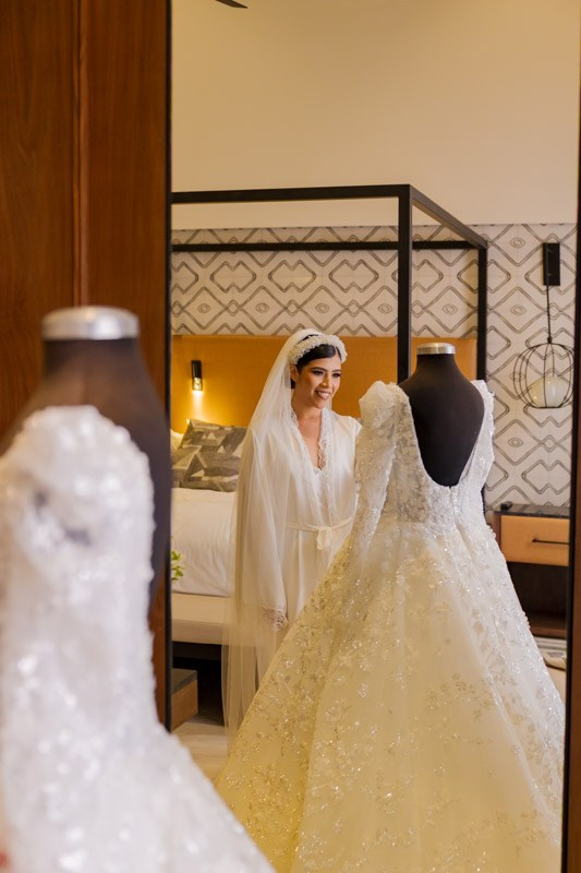 M + A. Luis Astorga - Fotografo de Bodas