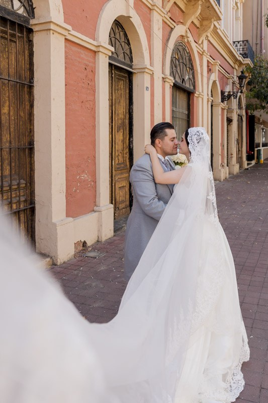 A + E. Luis Astorga - Fotografo de Bodas