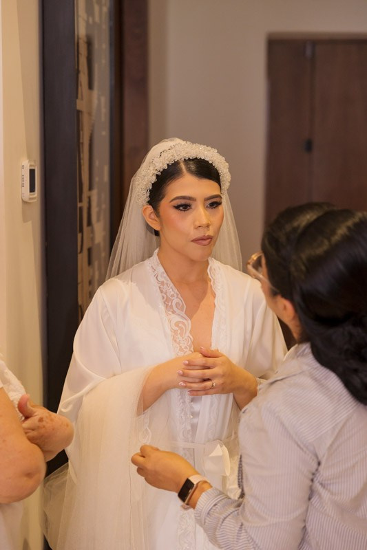 M + A. Luis Astorga - Fotografo de Bodas