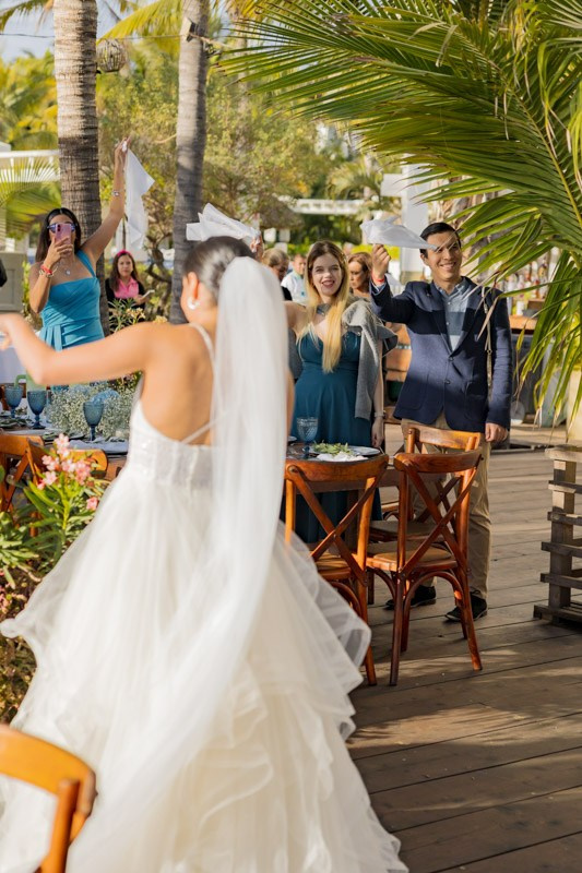 M + M. Luis Astorga - Fotografo de Bodas