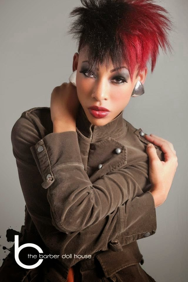 Videographer/ Photographer Ivory Perdue
