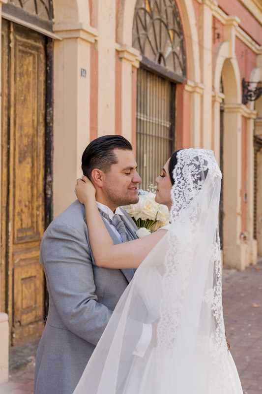 A + E. Luis Astorga - Fotografo de Bodas