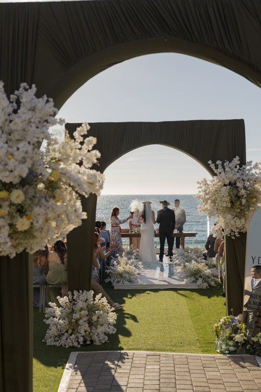 S + J. Luis Astorga - Fotografo de Bodas