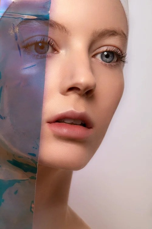 Beauty. Interimagenes I Barcelona Photographers