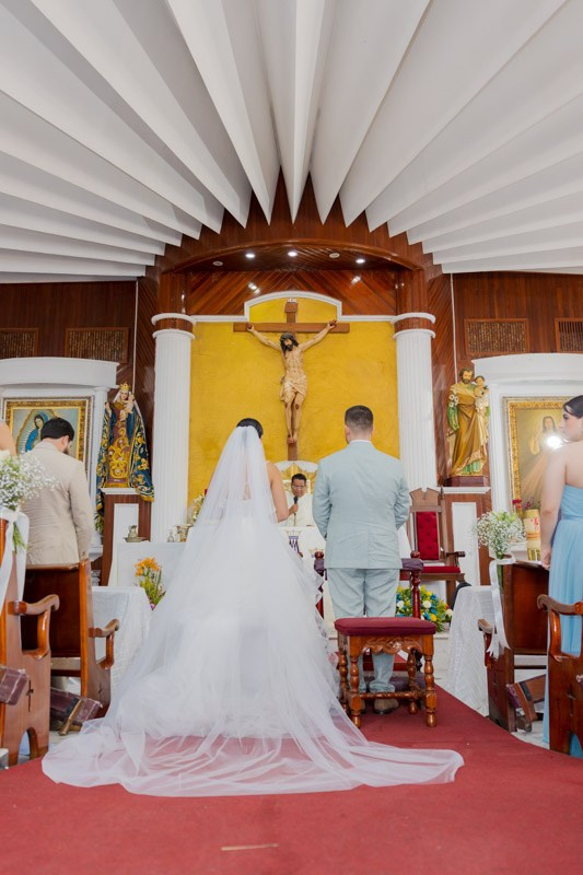 M + M. Luis Astorga - Fotografo de Bodas