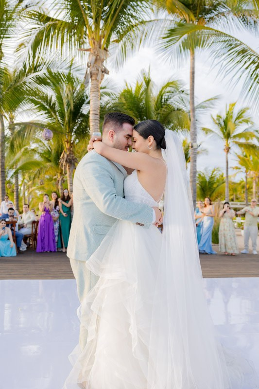 M + M. Luis Astorga - Fotografo de Bodas