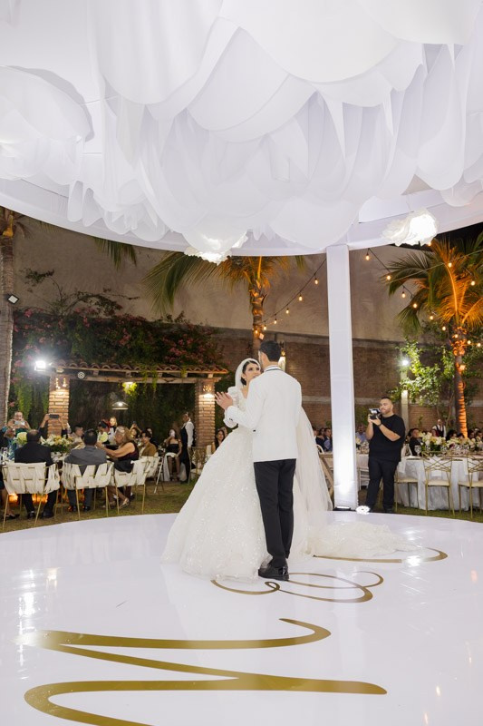 M + A (1). Luis Astorga - Fotografo de Bodas