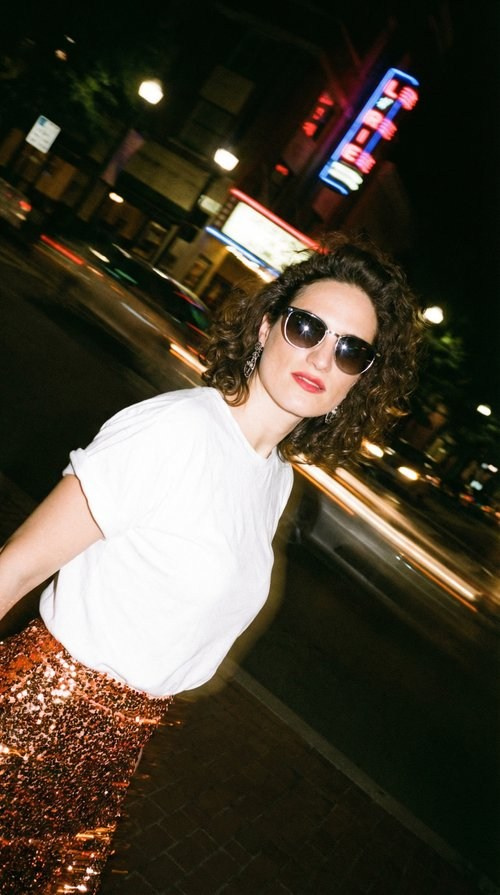 Итальянка. Frame Architect