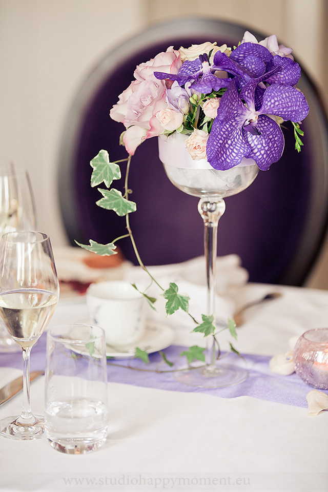 Kukkakauppan tuotekuvaukset