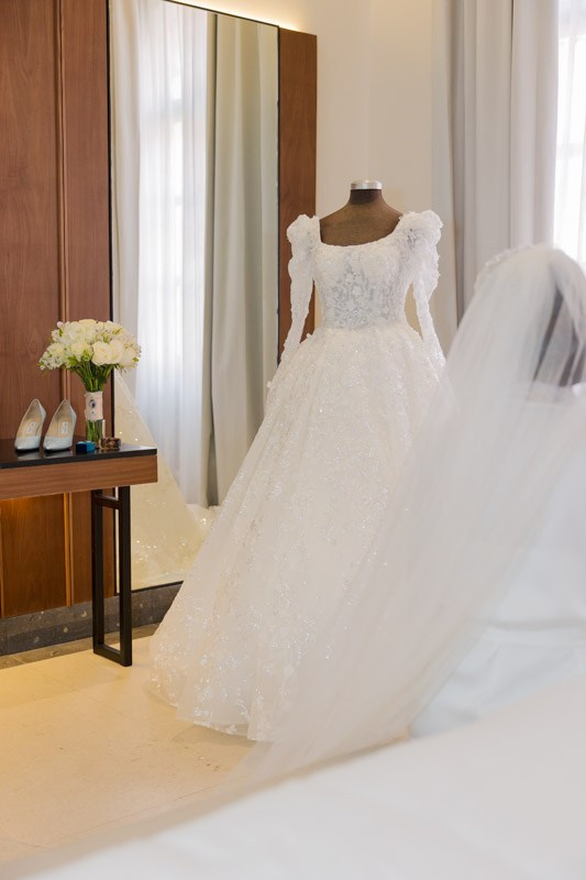 M + A (1). Luis Astorga - Fotografo de Bodas