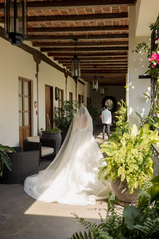 M + A. Luis Astorga - Fotografo de Bodas