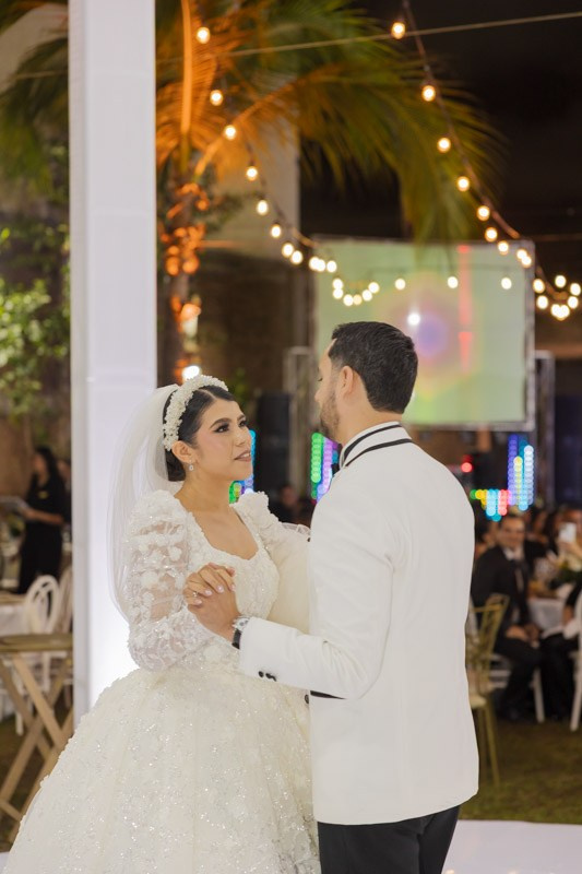 M + A. Luis Astorga - Fotografo de Bodas