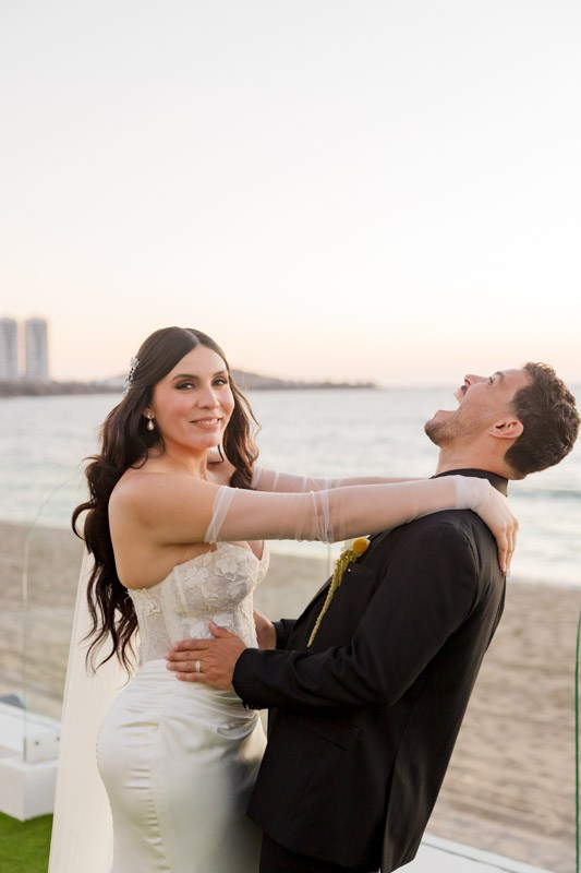 S + J. Luis Astorga - Fotografo de Bodas